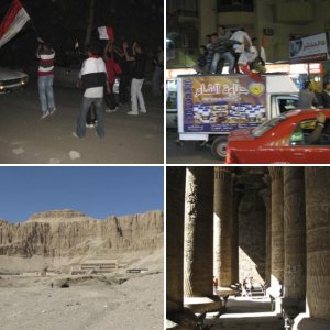 Egypt