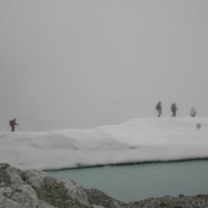 Nepal Himalaya Trek