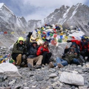 Nepal Himalaya Trek